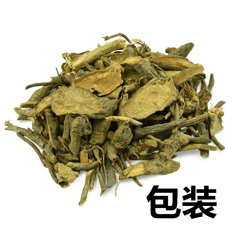 地榆 包装 500g 生地榆 赤地愉 红地榆 初级农产品