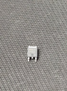 4N06L05 IPD90N06S4L-05  TO-252 60V 90A汽车芯片 全新原字现货