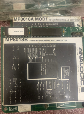 MP8018A MOD1 MP8018B