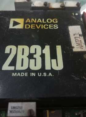 AD2B31J。2B31J原装拆机 欢迎咨询