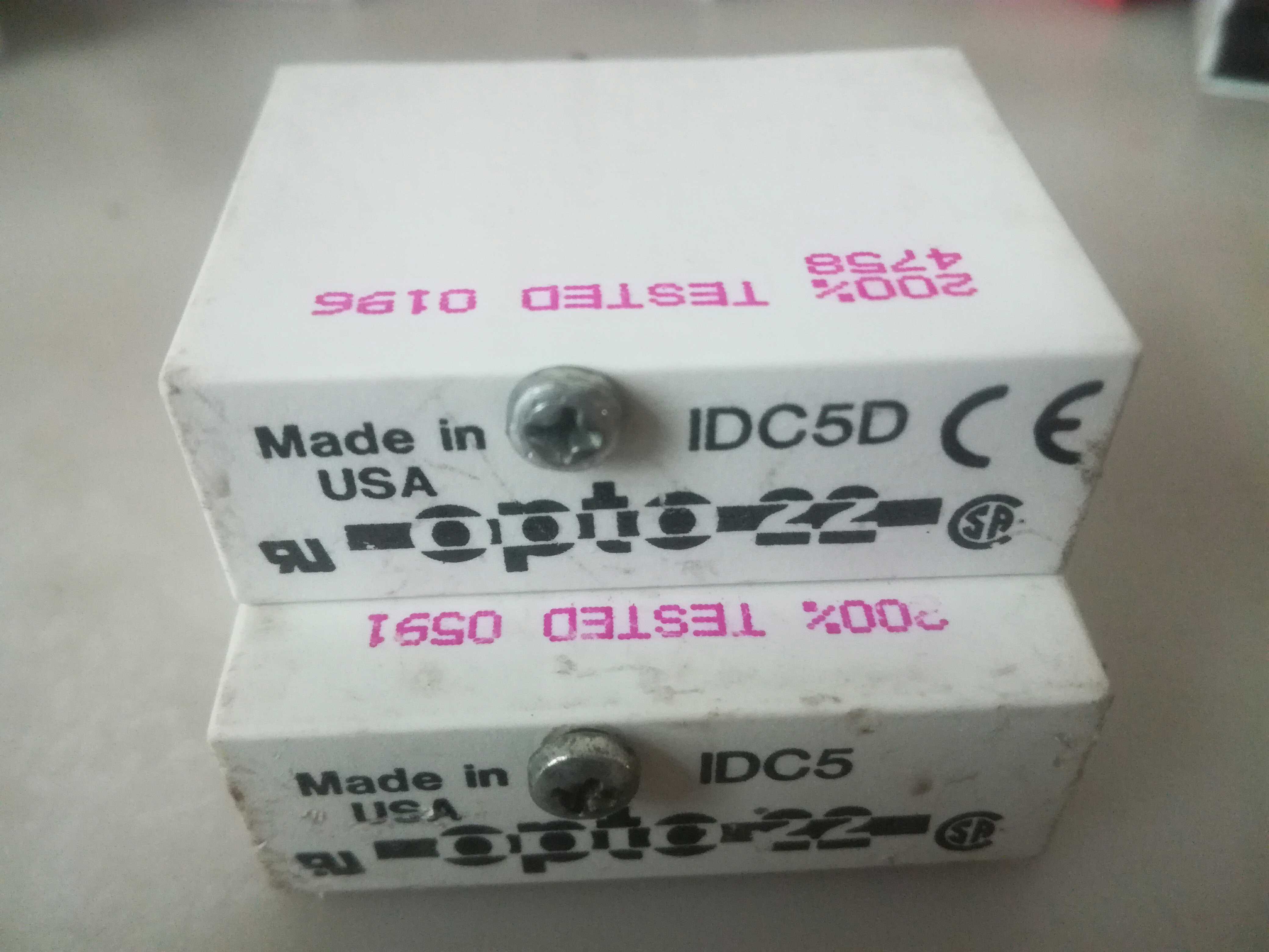 IDC5D。IDC5