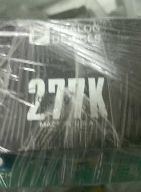 AD277K。AD277J。AD277A原装拆机价钱以咨询为主