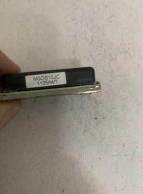 MGDS10JC PGDS50NK 议价