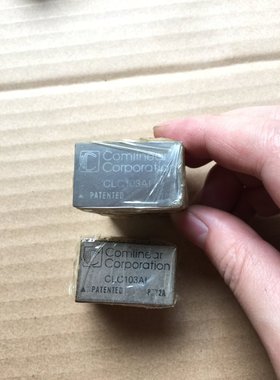 CLC103AI 原装拆机 价钱已咨询为准