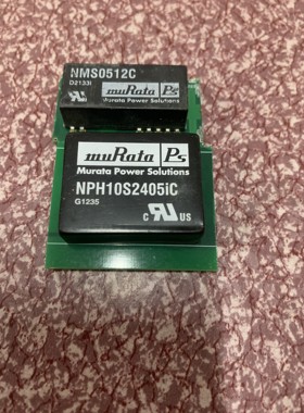 NMS0512C NPH10S2405IC
