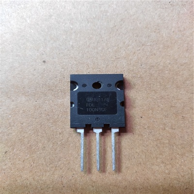 FDL100N50F 大功率MOS管 FDL100N50 场效应管 三极管 100A/500V