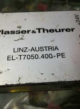 LINZ-AUSTRIA.EL-T7050.400-PE。EL-T7050-400-PE