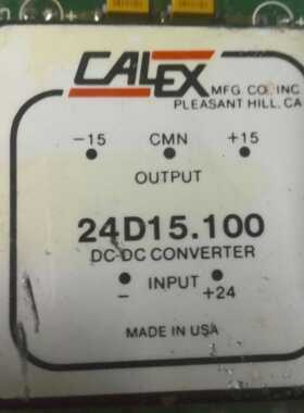 24D15.100原装拆机 价钱以咨询为主