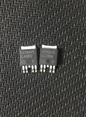 42764V5   TLE42764DV50  TO-252  进口全新现货  可直拍