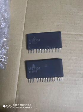 M67151  全新现货  欢迎咨询