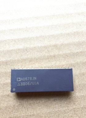 AD578JN AD578KN  原装拆机 价钱已咨询为准