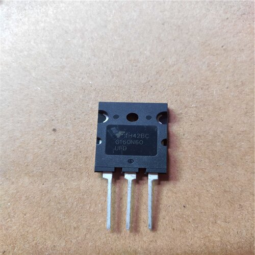 G160N60UFD 大功率IGBT管160A600V三极管 G160N60 全新现货