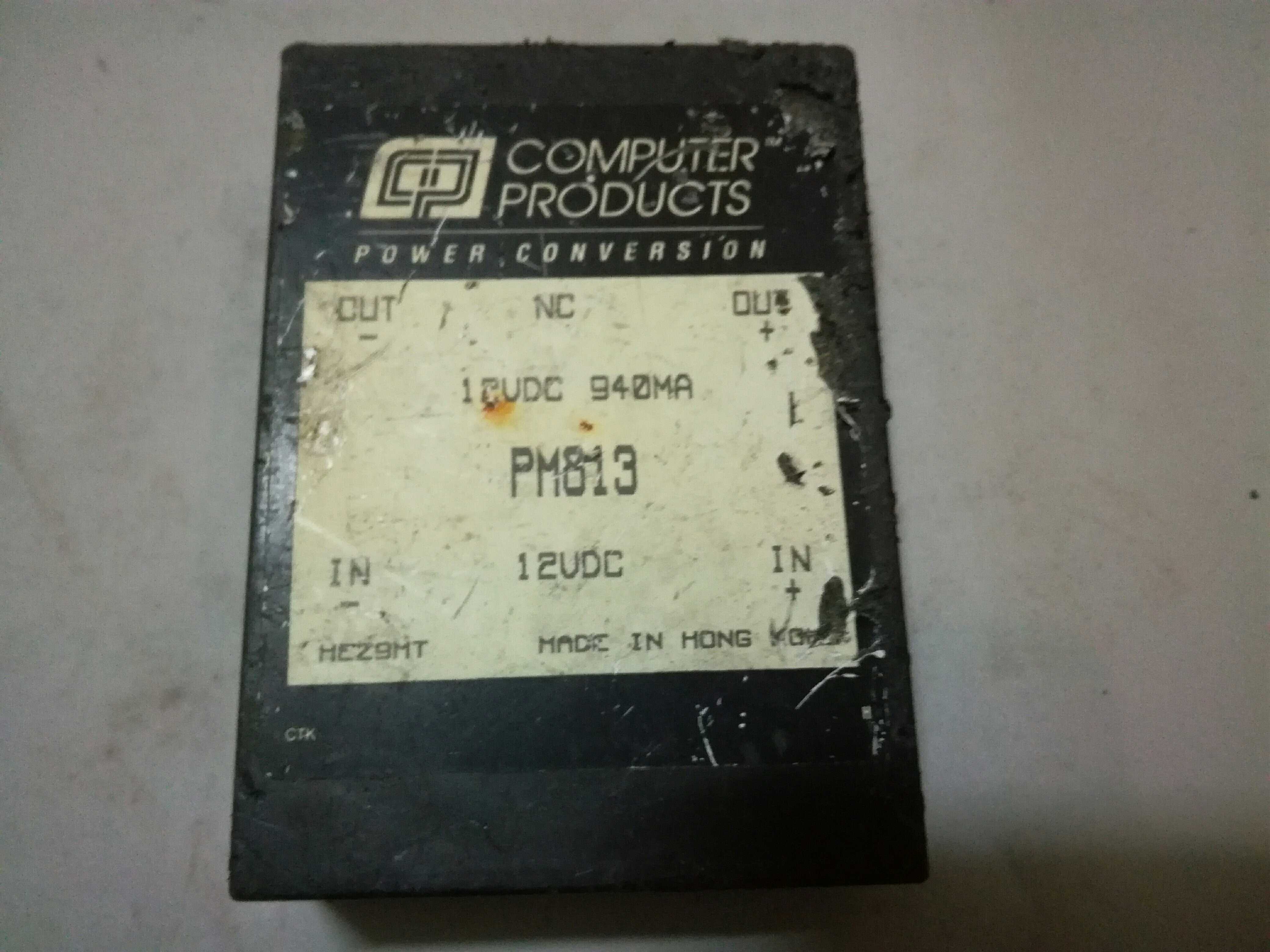 PM813原装拆机 价钱以咨询为主