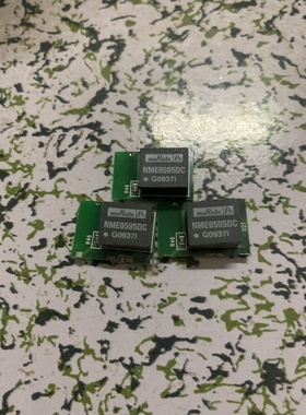 NME0505DC 村田隔离电源模块