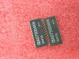 AD75004KN原装拆机 欢迎咨询