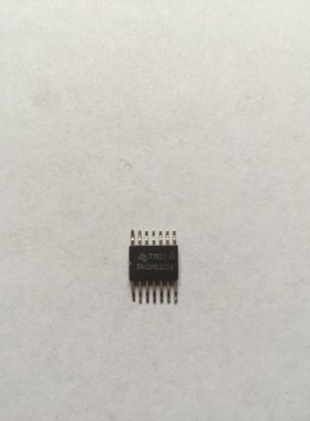 SNC54LS11W SN54LS11W  原装拆机 价钱已咨询为准