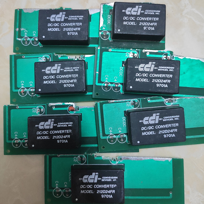 CDI212D24FR   212D24FR原装拆机欢迎咨询购买