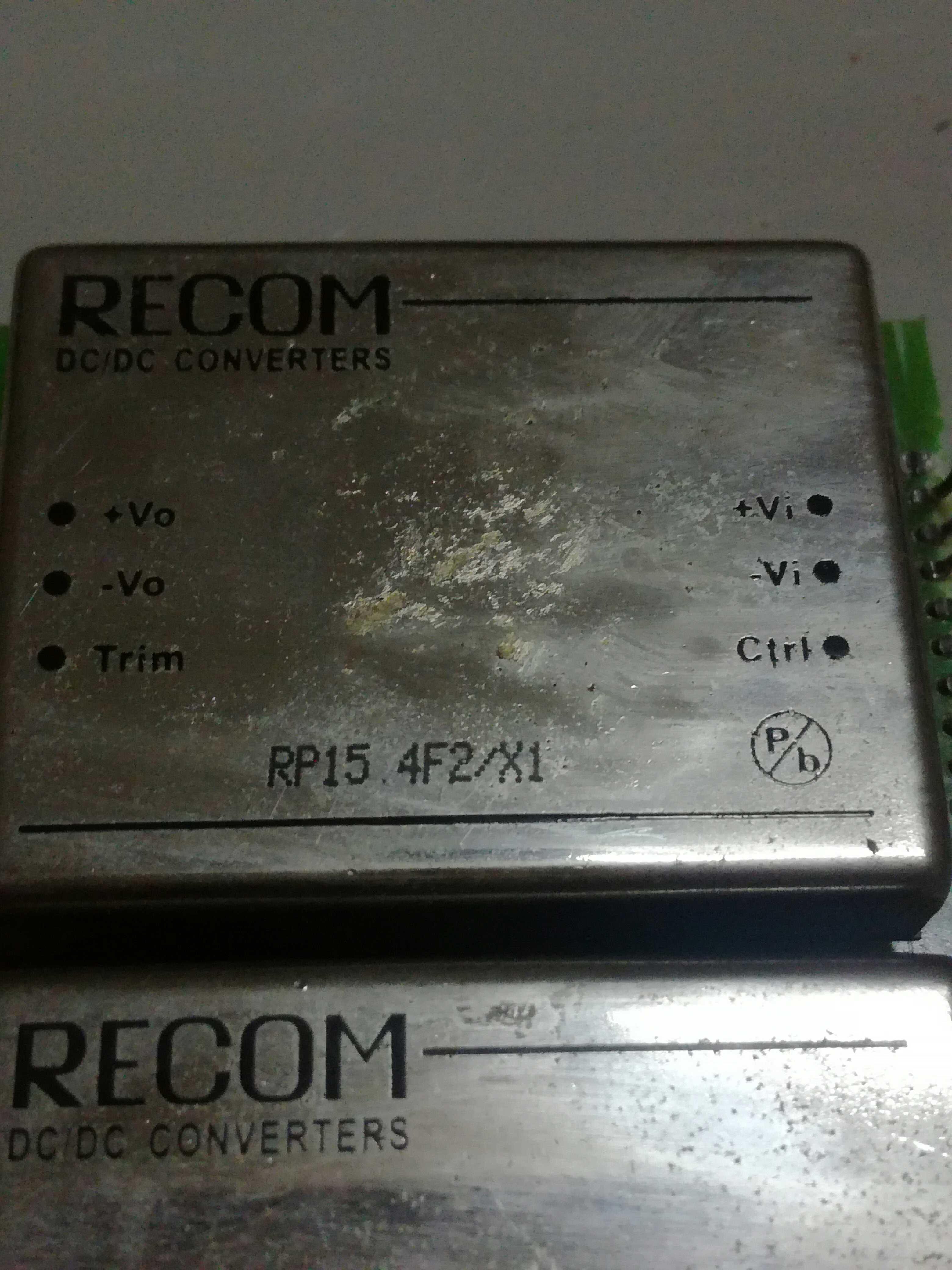 RP15.4F2/X1原装拆机 价钱以咨询为主