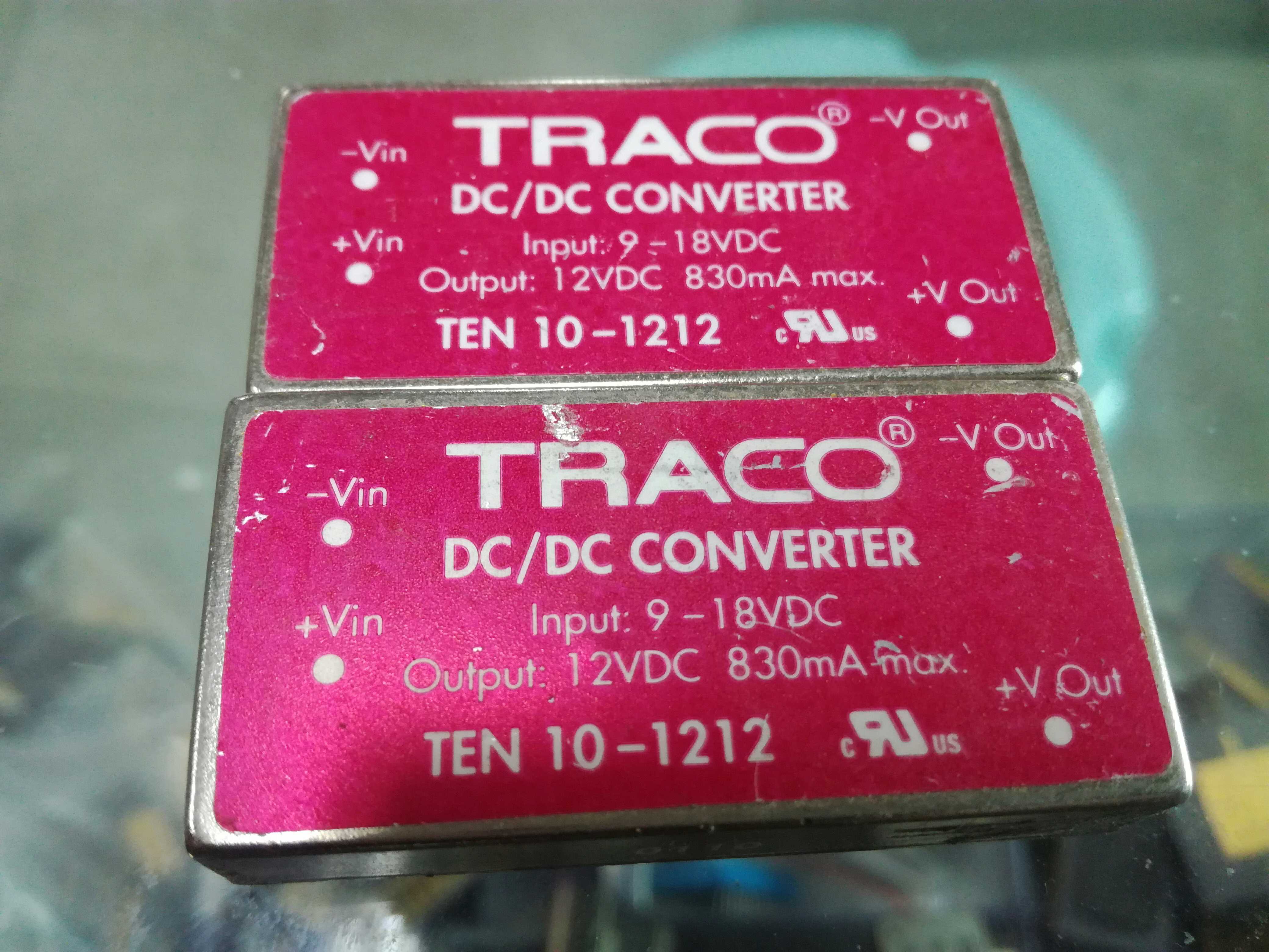 TEN10-1212原装拆机价钱以咨询为主