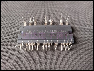 SCM1243MF SCM1246MF SCM1245MF SCM1242MF SCM1241M 拆机 包上机