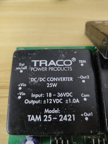 TAM25-2421