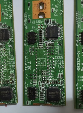 VSP5000   PWBA-CCD.B   NO.1095   140E49760  K1