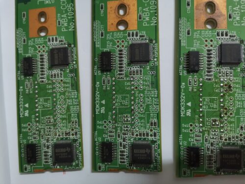 VSP5000   PWBA-CCD.B   NO.1095   140E49760  K1
