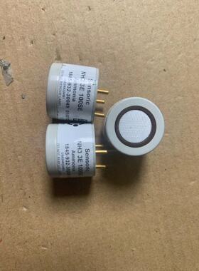 NH3 3E 100SE 氨气传感器 NH3电化学传感器 全新原装正品CITY