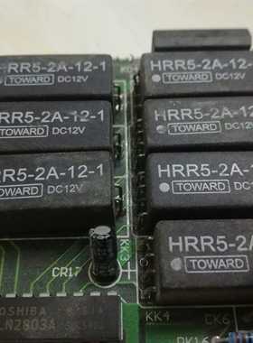 HRR5-2A-12-1。HRR5-2A12-1-H原装拆机 欢迎咨询