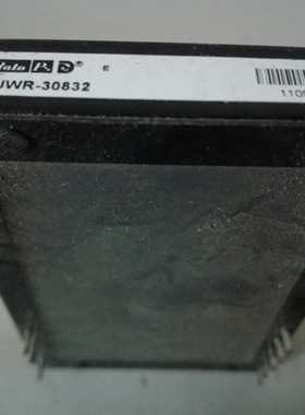 UWR-30832原装拆机 价钱以咨询为主