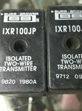 IXR100JP原装拆机价钱以咨询为主