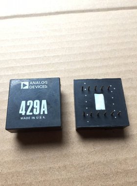 AD429A AD429B 原装拆机 价钱已咨询为准