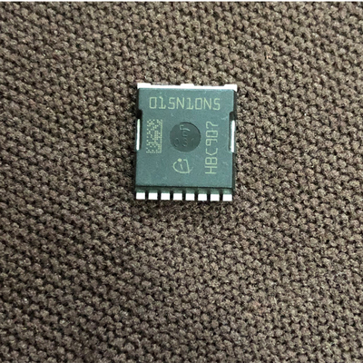 IPT015N10N5ATMA1 进口全新 015N10N5 大电流场效应HSOF-8 可直拍