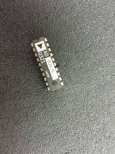 AD630JN原装拆机 欢迎咨询