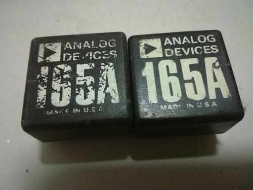 AD165A原装拆机价钱以咨询为主