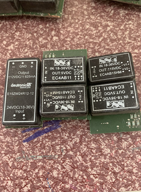 EC4AB15HM EC4AB11 E15ZW24R12-12