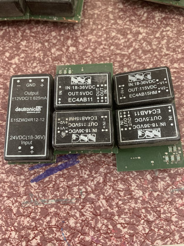 EC4AB15HM EC4AB11 E15ZW24R12-12