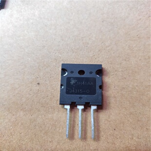 J4215-0 J4315-0 全新现货 TO-264 以质换量 配对管