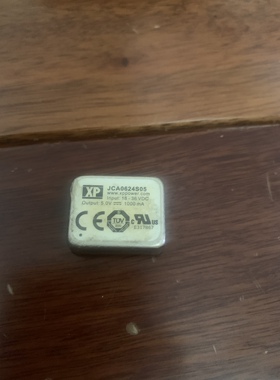 JCA0624S05 电源模块