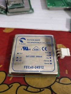 FEC60 24S12