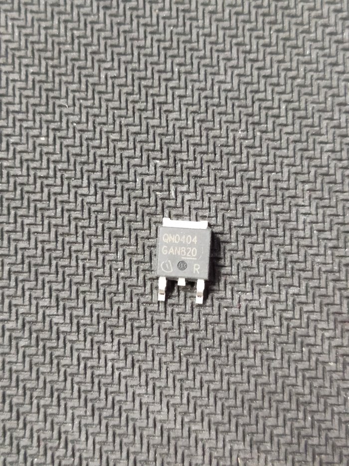 QN0404 IPD90N04S3-04  TO-252汽车电脑芯片 全新原字现货