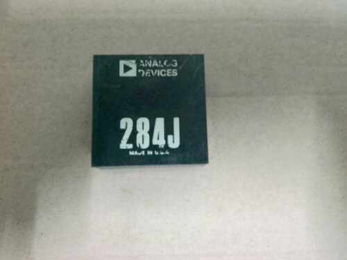 AD284J原装拆机价钱以咨询为主