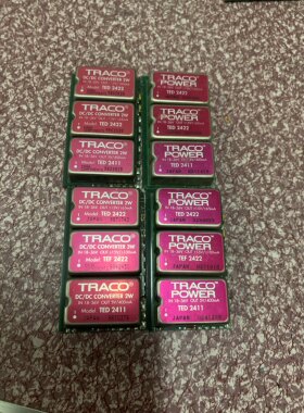 TED2422 TED2411 TEF2422 TEF2411