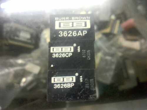 BB3626AP，BB3626CP，BB3626BP原装拆机价钱以咨询为主