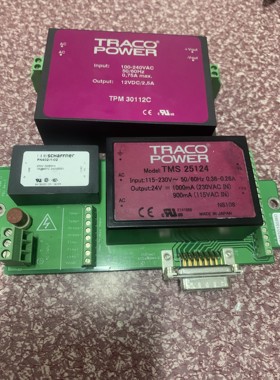 TPM30112C TMS 25124 FN402-1-02