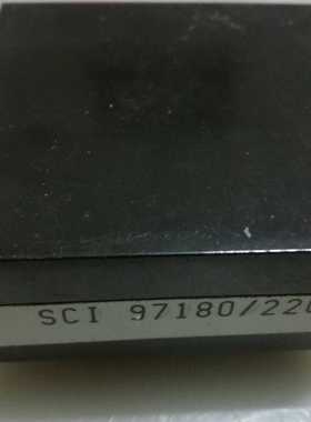 SCI97180/220原装拆机 欢迎咨询