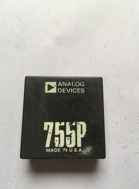 AD755P  原装拆机 价钱已咨询为准