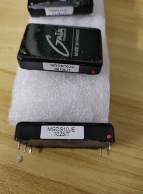 MGDS10JE  MGDS10JC  MGDB10JE