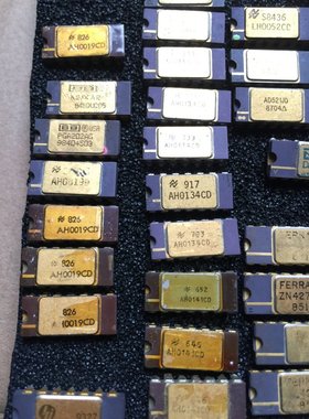 AH0134CD 原装拆机 价钱已咨询为准