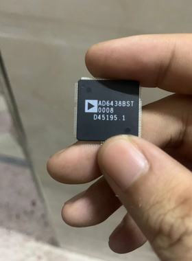 AD6438BST 全新现货 需要咨询